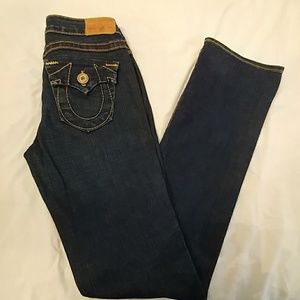 True Religion Brand Jeans